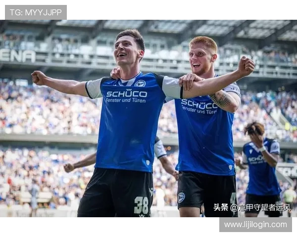 德甲降级球队合照：回顾德甲降级球队的合照及降级情景