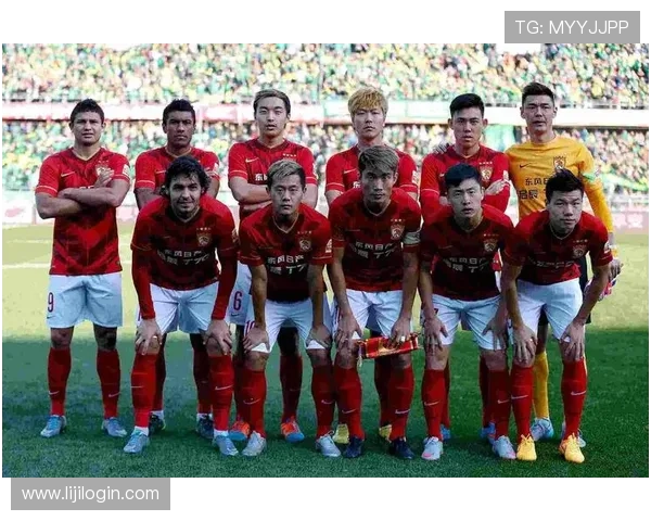 恒大足球俱乐部中超联赛多赛季表现深度盘点